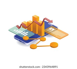 Share new online business information