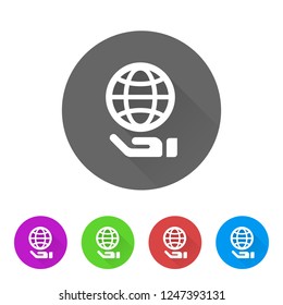 Share Online - App Icon