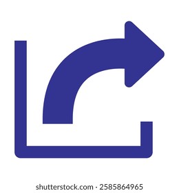 share  page icon vector design templates