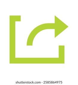 share  page icon vector design templates