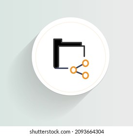 Share passwords, notes, and other items