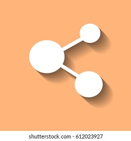 share picture illustration