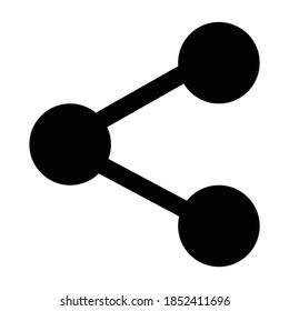 Share pixel-perfect icon for design work such as website, application, infographic, book, magazine, presentation, poster, screen printing.