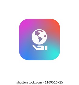 Share Public - App Icon