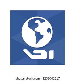 Share Public - App Icon