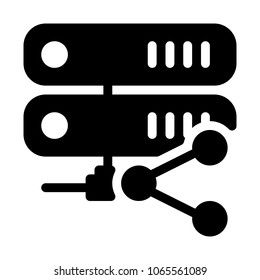 Share Server Details