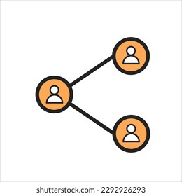 Share, sharing, network, connection, teamwork