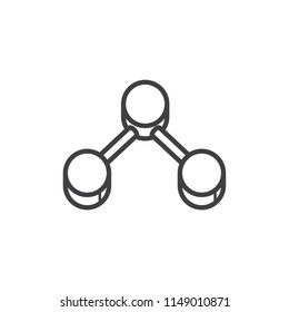 share sign icon template