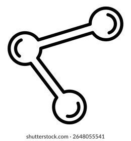Share Simple Vector Icon Collection