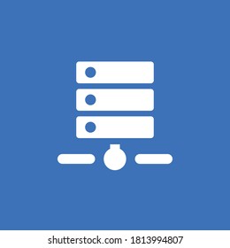 Share Storage - App Icon Button