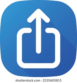 share ui ux app connection internet media user web