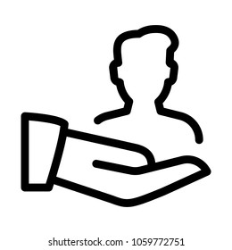 Share User Profile