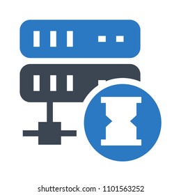 share vector icon