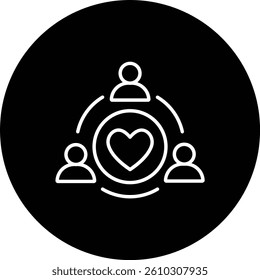 Share vector icon. Can be used for printing, mobile and web applications.