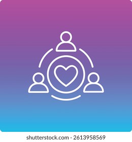 Share vector icon. Can be used for printing, mobile and web applications.