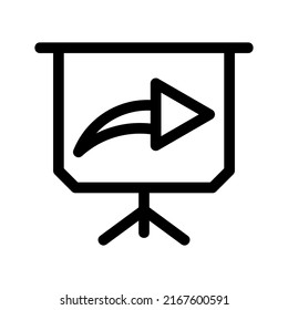 share video icon or logo isolated sign symbol vector illustration - high quality black style vector icons
