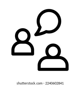 shared idea icon or logo isolated sign symbol vector illustration - high quality black style vector icons
