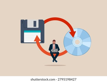 Sharing 3.5