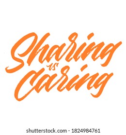 67,344 Sharing is caring Images, Stock Photos & Vectors | Shutterstock