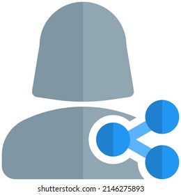 compartir el documento para el propósito de chat de la empresa