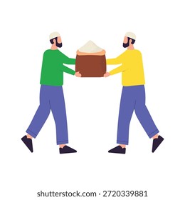 Compartir la Ilustración vectorial de alimentos EPS 10 File