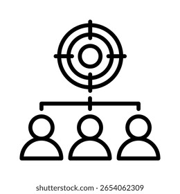 Compartilhando Elemento De Ícone Para Design