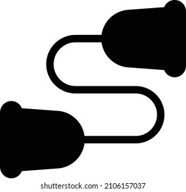 sharing Icon isolated on white background. Vector illustration. Eps10. Vector icon for website design and app