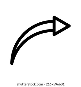 icono de uso compartido o logotipo símbolo de signo aislado ilustración vectorial de alta calidad estilo negro iconos vectoriales

