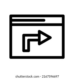icono de uso compartido o logotipo símbolo de signo aislado ilustración vectorial de alta calidad estilo negro iconos vectoriales
