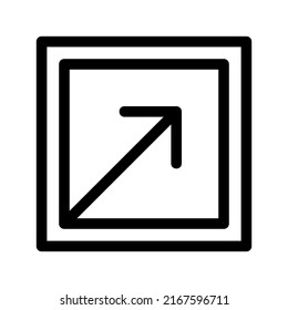 icono de uso compartido o logotipo símbolo de signo aislado ilustración vectorial de alta calidad estilo negro iconos vectoriales
