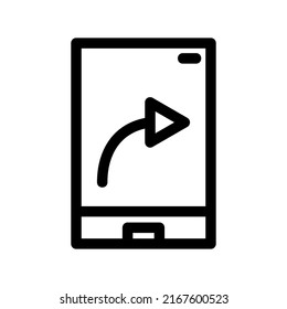 sharing icon or logo isolated sign symbol vector illustration - high quality black style vector icons
