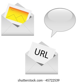 Sharing Icons