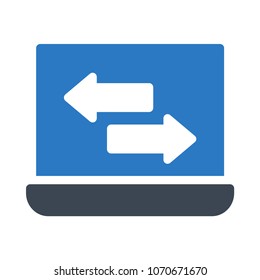  sharing laptop transfer