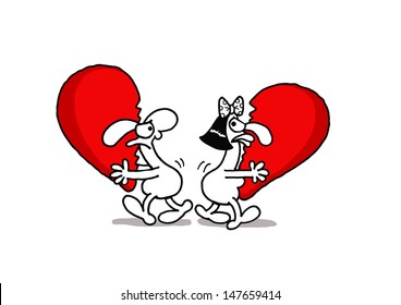 Sharing Love