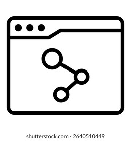 Sharing Simple Vector Icon Collection