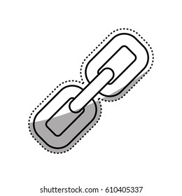 Sharing social symbol icon vector illustration graphic design