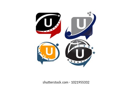 Sharing Solutions U Template Set