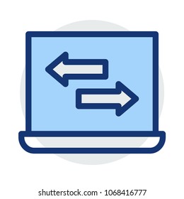  sharing TRANSFER gadget  