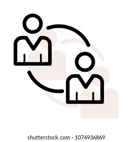  sharing user avatar 