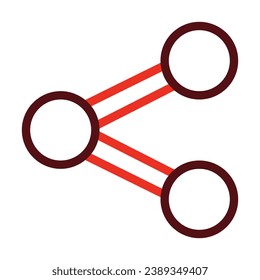 Sharing Vector Thick Line Two Color Icons For Personal And Commercial Use.
