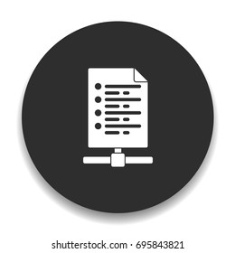 sharing-archives icons