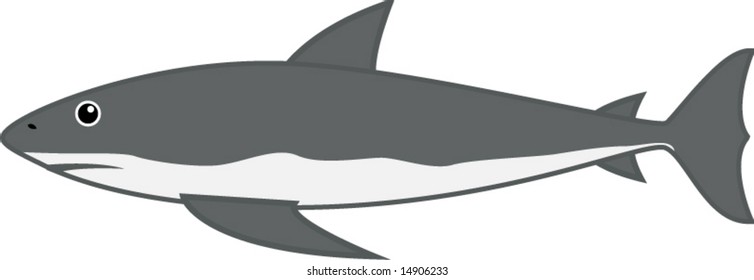 shark
