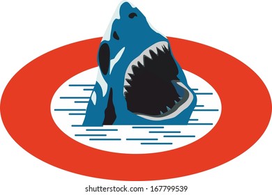 shark
