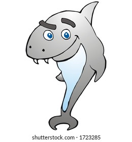 shark