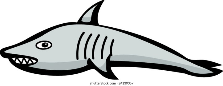 shark