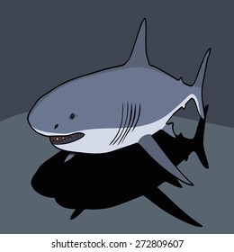 shark