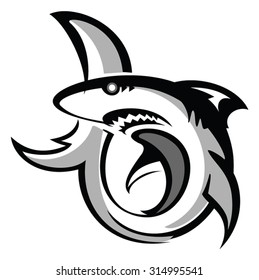 shark