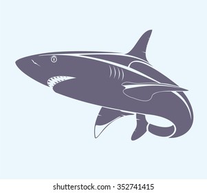 shark