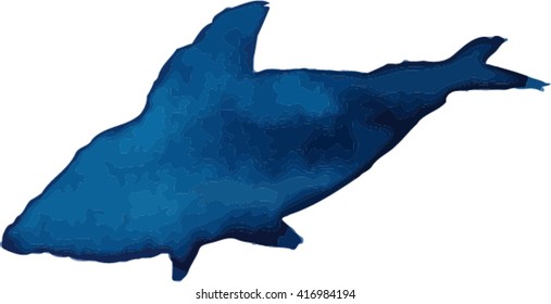 shark