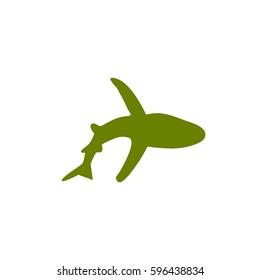 shark